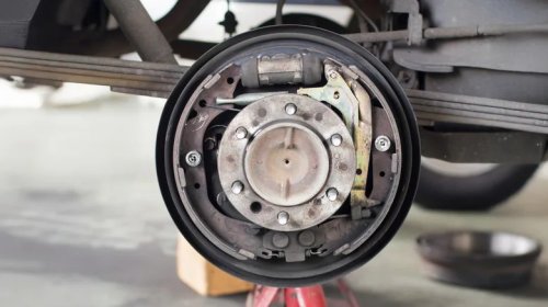 5 Common Problems With Drum Brakes