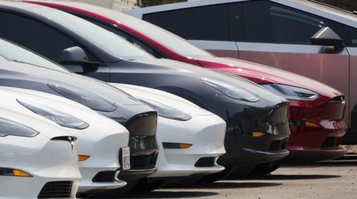 What Happens If The Former Owner Of A Used Car Doesn't Pay The Sales Tax?