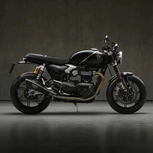 12 Awesome New Motorcycles Rolling Out Right Now