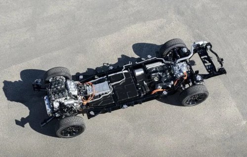 Stellantis Delays Range-Extended Jeep and Ram Models