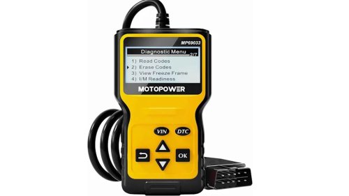 8 useful things you can plug into your car's OBD2 port