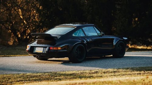 Think You Know the Porsche 911? These 27 Terms Will Settle the Debate