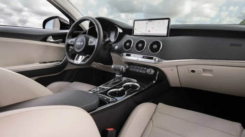 This used sports sedan gives you BMW power and Lexus luxury for under $30,000