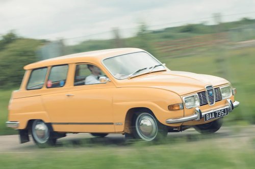 Need a holiday hauler? Check out these classics