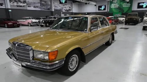 11 '70s Cars That Would Never Be Made Today