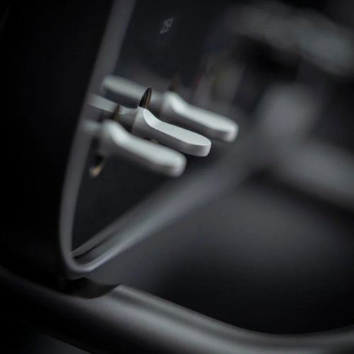 See the Interior of the 2027 Ferrari Luce in Full Detail