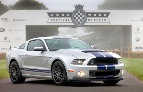 10 Used V8 Cars Getting Shockingly Affordable Right Now