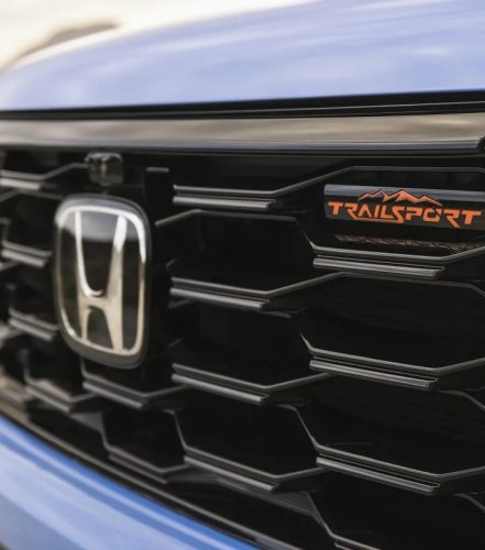 Honda Weighs Bigger Pilot to Chase Explorer, Grand Highlander