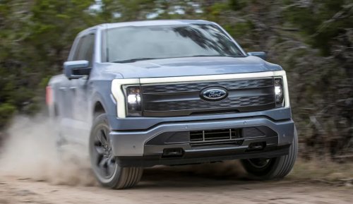 Ford, The Ford Fathom is here: What to know about the new electric midsize truck