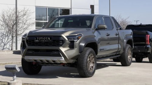 The 13 Most Expensive Toyota Cars That Are Still Being Made