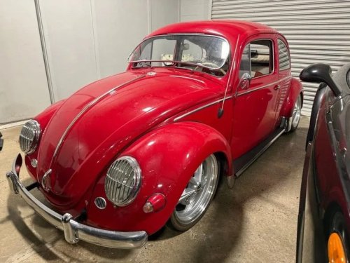 10 Cars to Watch at GAA Classic Cars' July 2026 Auction