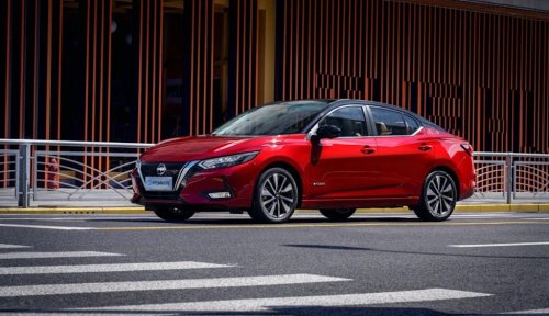 These Are China’s Best-Selling $10,000 Cars
