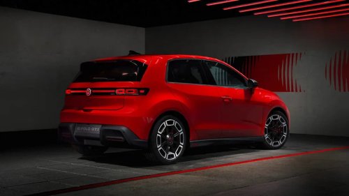 Volkswagen, Volkswagen Says Gas Cars Will Fade Like Horses Did