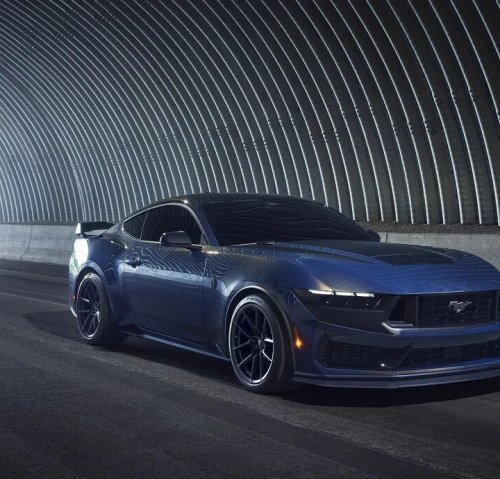 Ford, Ford Mustang, Ford Guarantees Manual Mustang's Future, But Won't Commit To V8