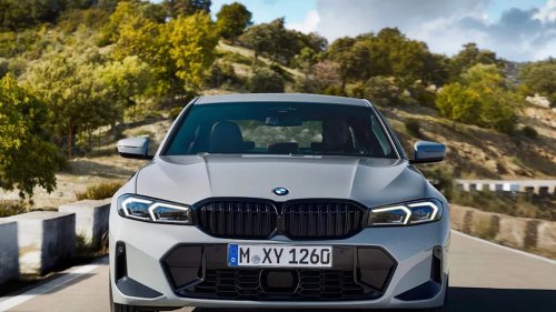 Lexus, Lexus IS, BMW, Mercedes, Lexus vs BMW vs Mercedes Reliability: One Rival Is Slipping Badly