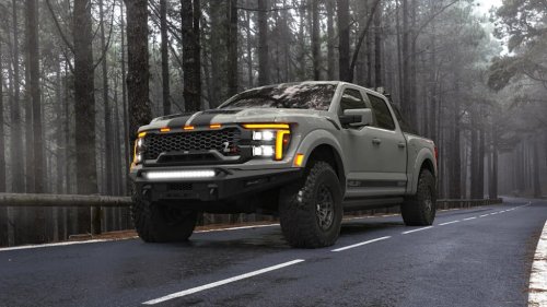 Ford, Canada Set to Make More Ford V8s Than The United States
