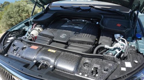 2027 Mercedes-Maybach GLS680 Is A More In-Your-Face Refresh Of A Refresh