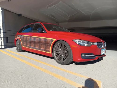15 Cars We Can’t Believe Were Actually Seen on the Road