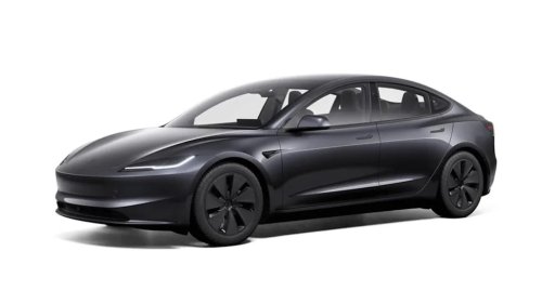Tesla, Tesla Model 3 Gets $8,000 Cheaper In Canada But Two Seconds Slower