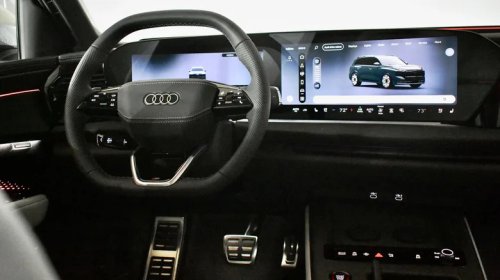 Audi, SUV, Audi Finally Builds A Bigger SUV, But Is It Better?
