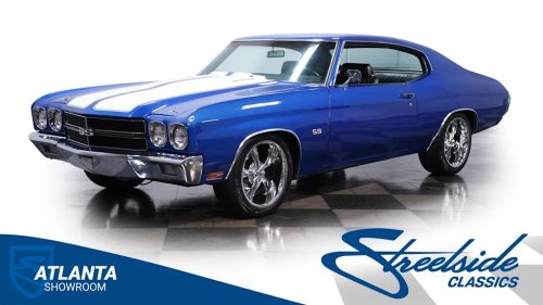 10 Best Chevrolet Chevelles For Sale Right Now