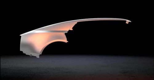 The 6-Year Wait is Over The Jaguar Type 1 Is Finally Here