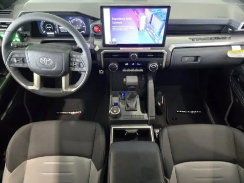 Marty McFly’s Dream Toyota Is Back With a $70,000 Makeover