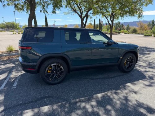 Rivian, Rivian R2 Set To Disrupt America’s EV Market