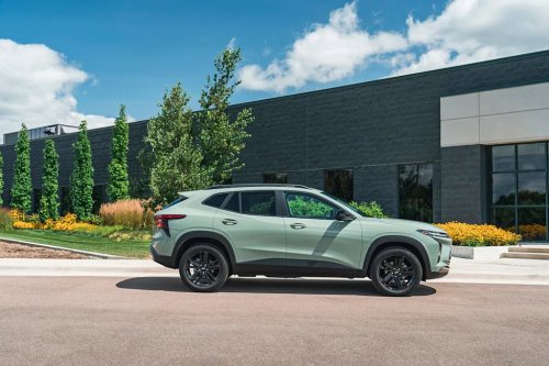 Best New Car Finance Deals for July 2026