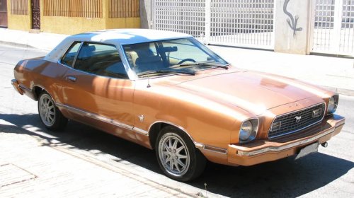 5 Muscle Car Redesigns That Totally Missed The Mark