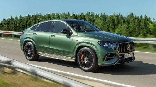 BMW, BMW X6, BMW Introduces Competitive 2026 X6 Lease Deals For June