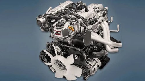 5 Four-Cylinder Engines That Became Automotive Icons