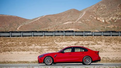 BMW, BMW M3, The G80 BMW M3 Dies Next Year: A Look Back At BMW's Most Controversial M3