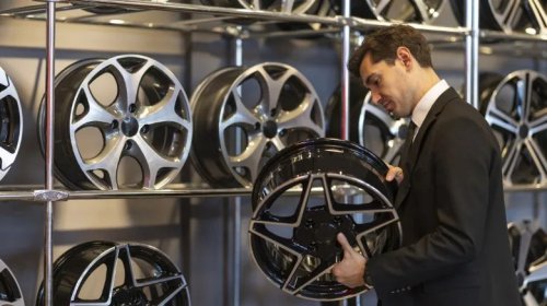 Are Used Rims Safe If You Want To Upgrade Your Ride?