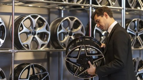 Are Used Rims Safe If You Want To Upgrade Your Ride?