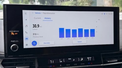 Toyota's 2026 Sienna Is The Hybrid Minivan To Beat (And This Could Be The Best Trim)