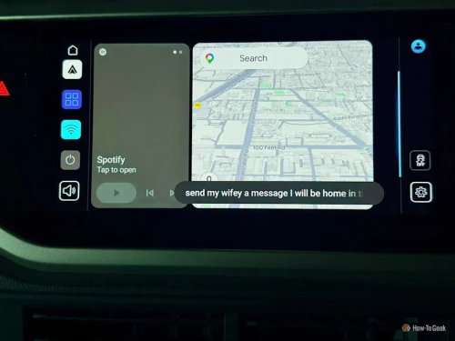 4 powerful Android Auto features I never drive without