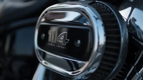 The Biggest Problems Owners Have With The Harley-Davidson Milwaukee-Eight 114 Engine
