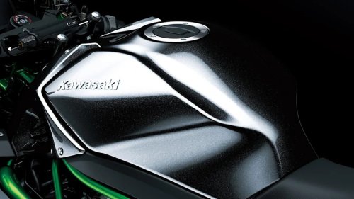Kawasaki’s Fastest Street-Legal Moto Returns with a Surprising New Focus