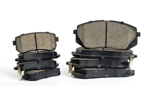 Can You Use Front Brake Pads On The Back?