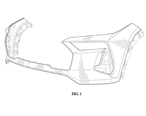 Chevy May Have Just Given Us an Early Look at the Next Trailblazer