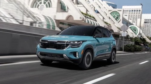 Consumer Reports Says Buyers Are Overpaying For These 10 New Cars