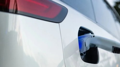 Long Distance Road Trip Rules Are Way Different (And More Serious) In An EV