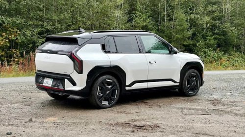 Is The $30,000 Kia EV3 The Best Affordable EV Yet?