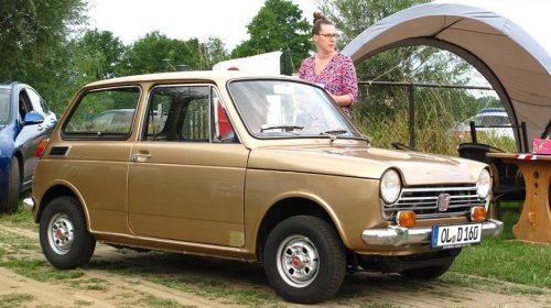 These Are Your Favorite Micro Cars
