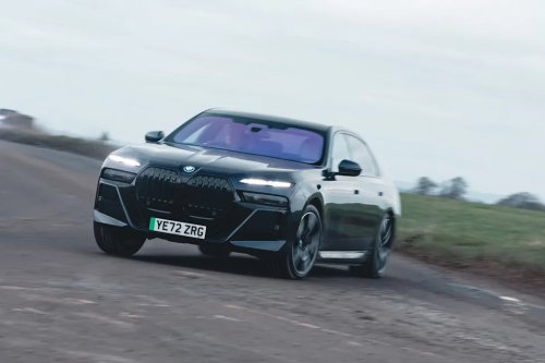 The best electric cars – driven, rated and ranked