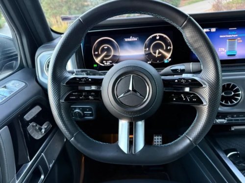 8 Things The Mercedes-Benz G-Wagen Has That I Hope The “Baby G” Has (And 2 I Fear It Won’t)