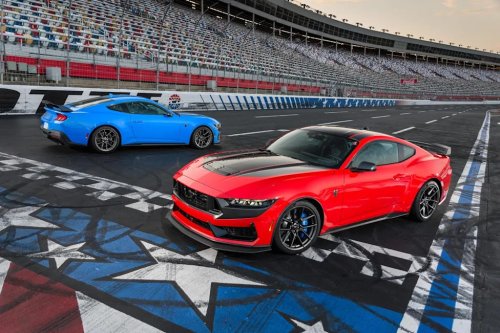 These Are the World’s Two Most Modified Cars by Far