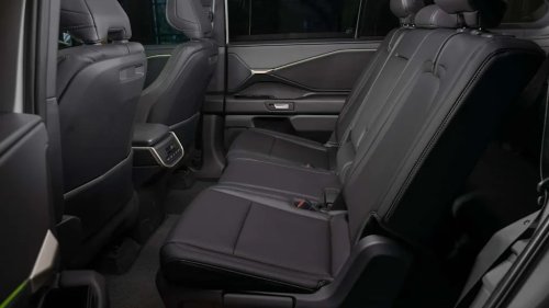 Toyota Delays 2027 Highlander EV As Demand For Gas Model Remains Robust
