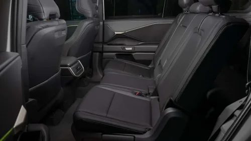 Toyota Delays 2027 Highlander EV As Demand For Gas Model Remains Robust